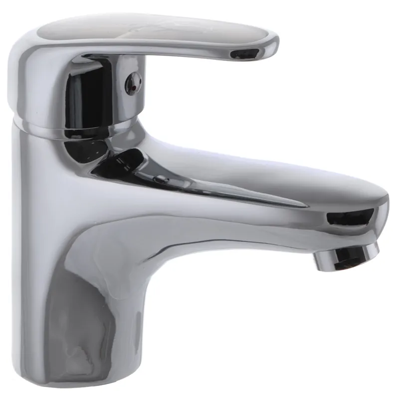 Змішувач для умивальника Haiba Magic 001 (HB0683) Київ - фото 1