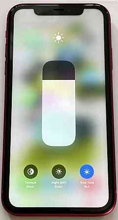 Айфон iPhone 11 64GB Red Neverlock. Киев