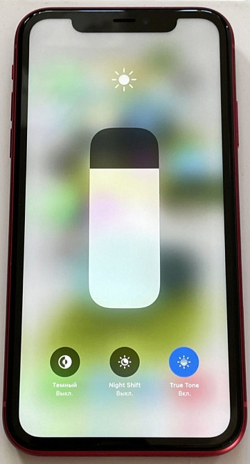 Айфон iPhone 11 64GB Red Neverlock. Киев - изображение 5