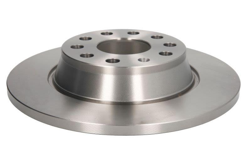 Гальмівний диск задній Raiso (Швеція) Audi Q3, Ауди Ку3 11- #RD4101 UAXIRXT22 Ковель - фото 1