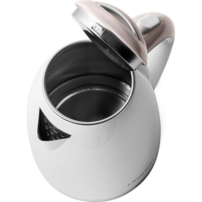 Электрочайник Liberton LEK-6802 Винница - изображение 4