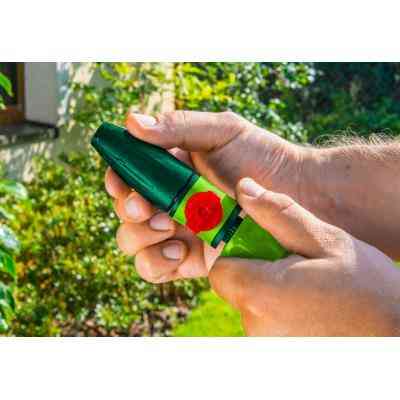 Шланг для поливу Verto растягивающийся 7,5-22м (15G890) Вінниця