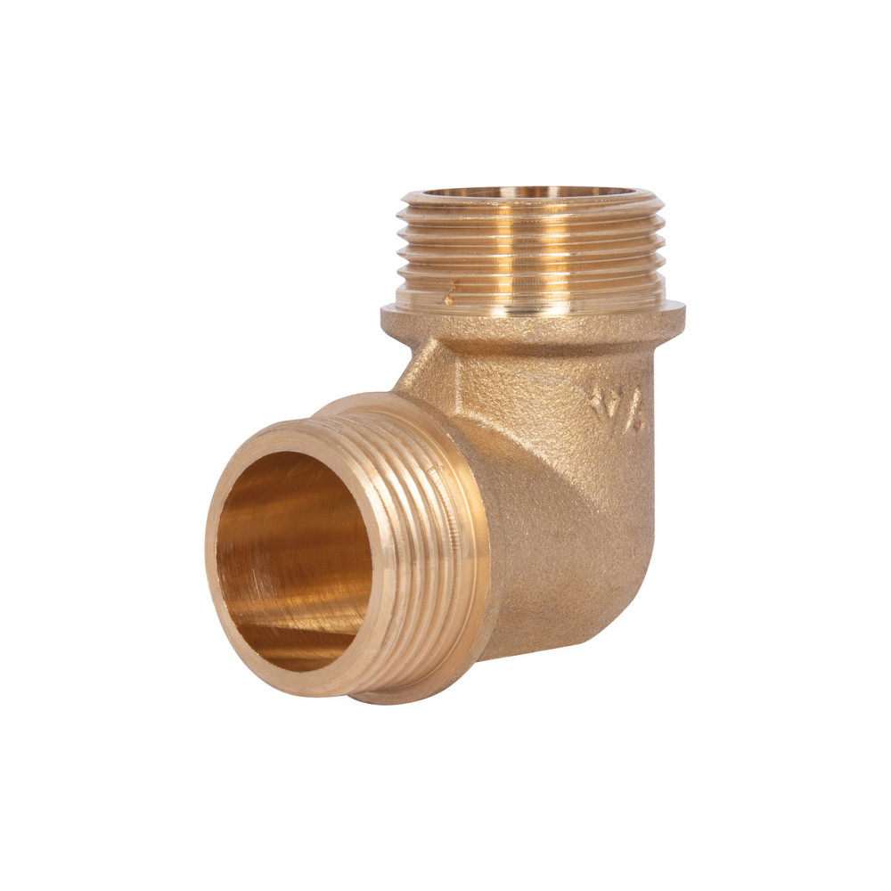 Угол Thermo Alliance Standart 3/4" НР SD41920 Київ - фото 1