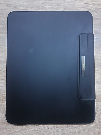 Б/У Чехол-клавиатура ESR Ascend Lit для iPad Air 13 2024 и iPad Pro 12.9 iPad Pro 6/5/4/3 поколения 2022 2021 2020 и 2018 лет Днепр - изображение 9