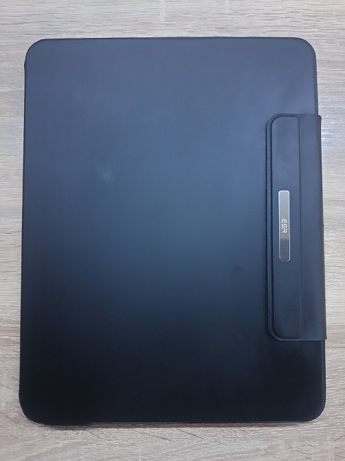 Б/У Чехол-клавиатура ESR Ascend Lit для iPad Air 13 2024 и iPad Pro 12.9 iPad Pro 6/5/4/3 поколения 2022 2021 2020 и 2018 лет Днепр - изображение 9
