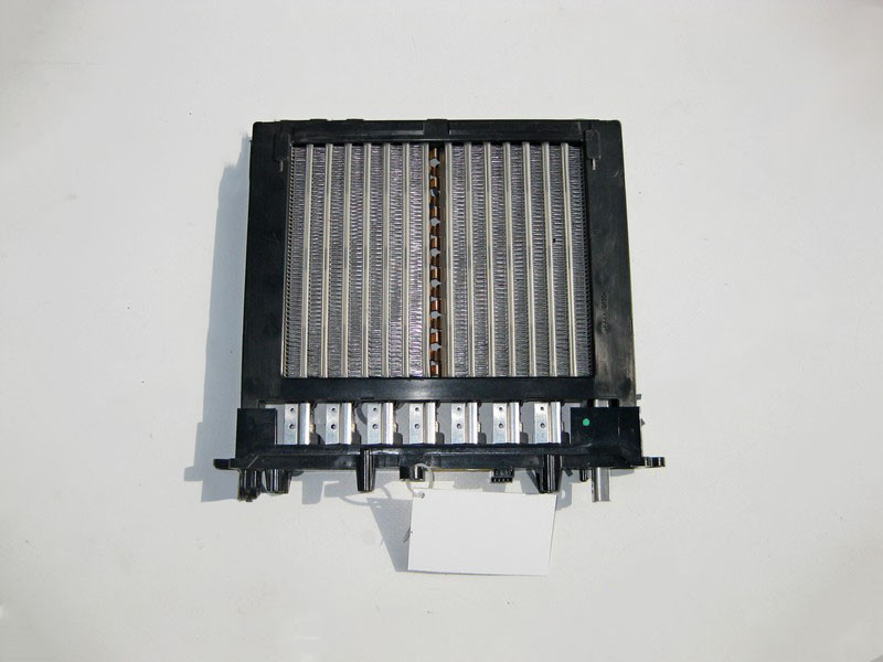 Mercedes-Benz  A2118300761 Додатковий електропідігрівач - тен у корпусі пічки CLS C219 E-Class W211 Одеса - фото 1