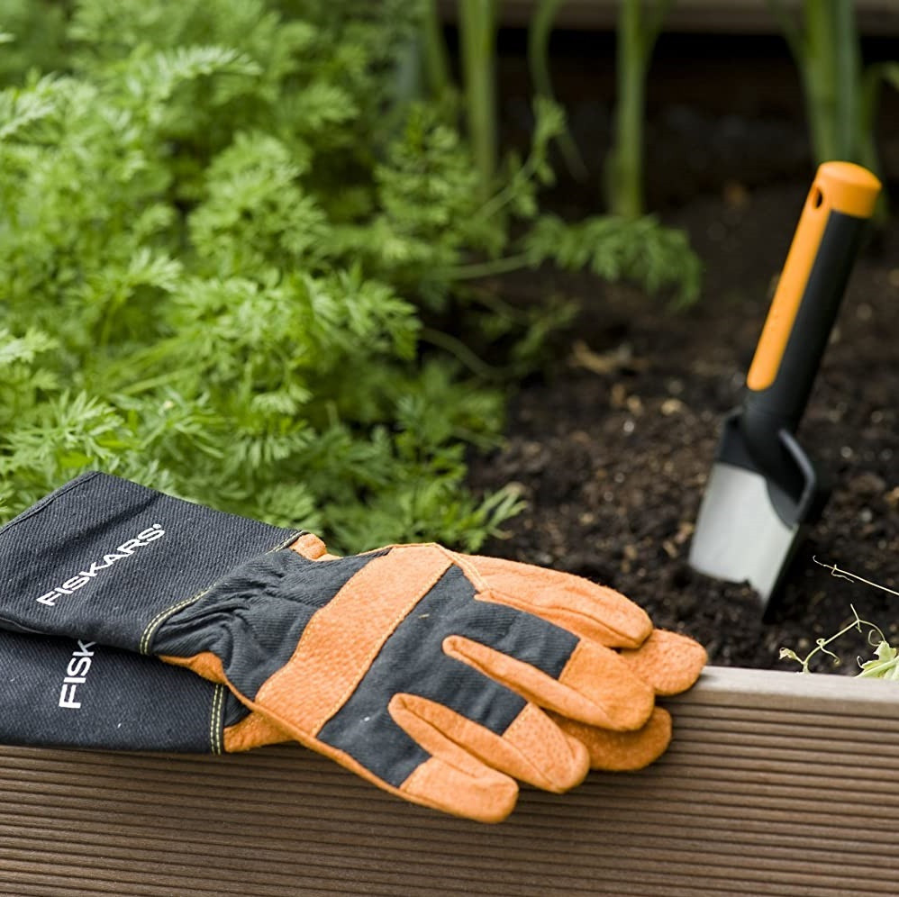 Садовый Совок для рассады Fiskars 