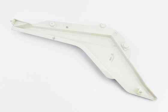 Loncin JL200-68A пластик - бічний середній правий, СІРИЙ Киев