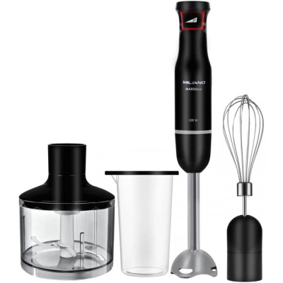 Блендер Milano BL-2010B Винница - изображение 1