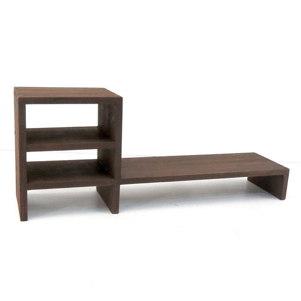 Підставка для монітора "Маріб" капучино Миколаїв - фото 1