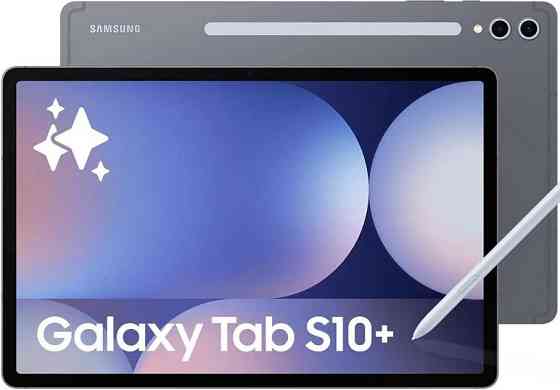 Планшет Samsung Galaxy Tab S10 Plus (SM-X826B) 5G 12/256GB! Киев