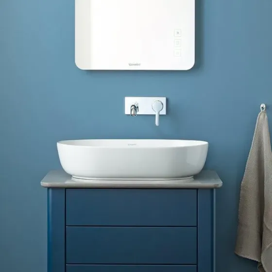 Раковина  Duravit Luv 50x35 379502600 Киев