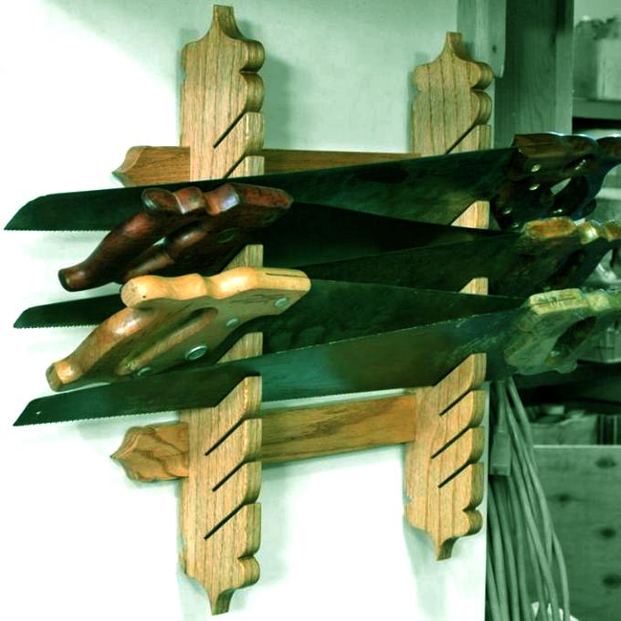 Органайзер для ножівок "Собіна" сієна Миколаїв - фото 1