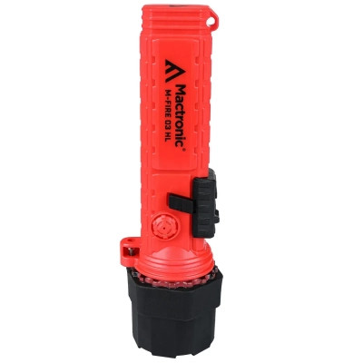 Фонарь Mactronic M-Fire 03 HL (400 Lm) Ex-ATEX (PHH0215) (DAS303255) Винница - изображение 2