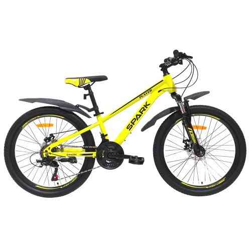 Велосипед SPARK PLAYER (колеса - 24