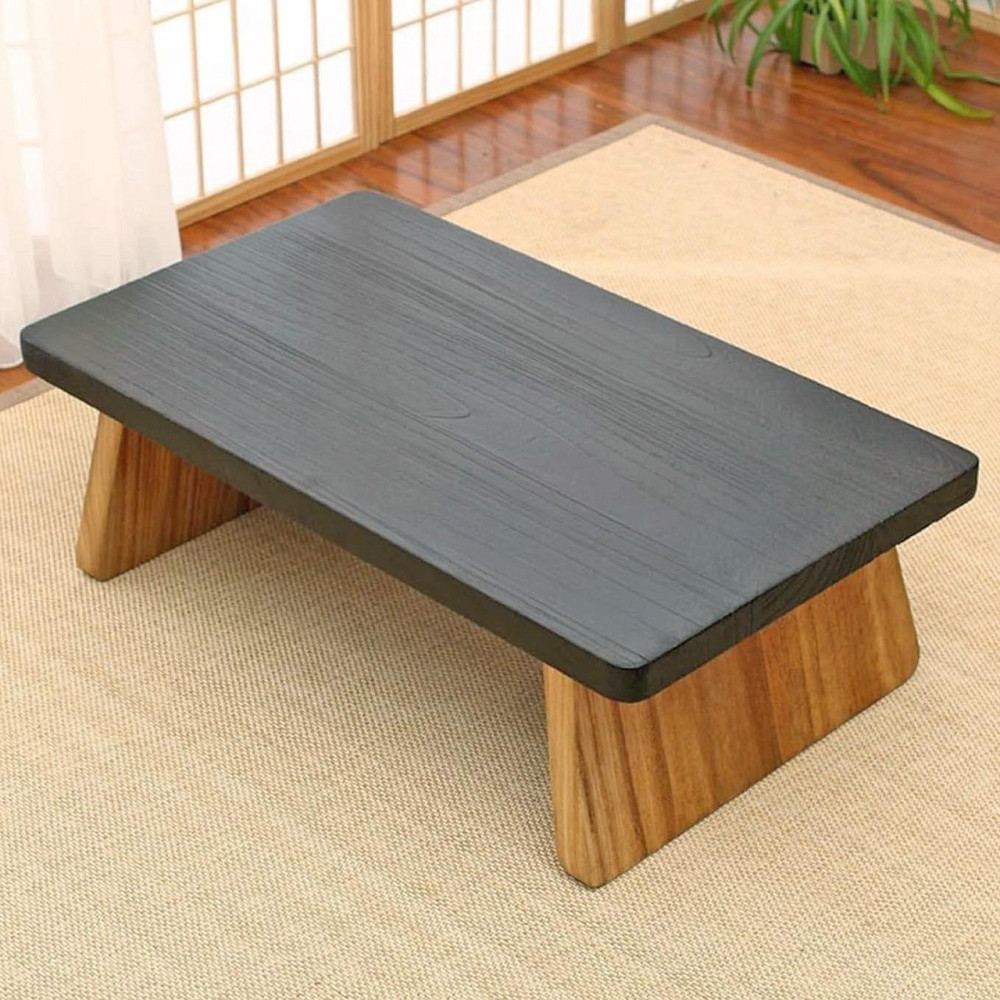 Столик для медитації "Кранкер" венге-сієна Миколаїв - фото 3