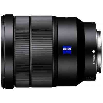 Объектив Sony 16-35mm f/4.0 Carl Zeiss для камер NEX FF (SEL1635Z.SYX) Винница