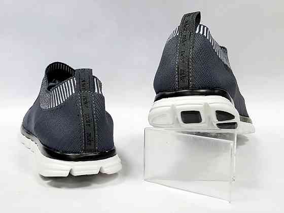 Мужские летние мокасины  Nike Good Free 3.0 Киев