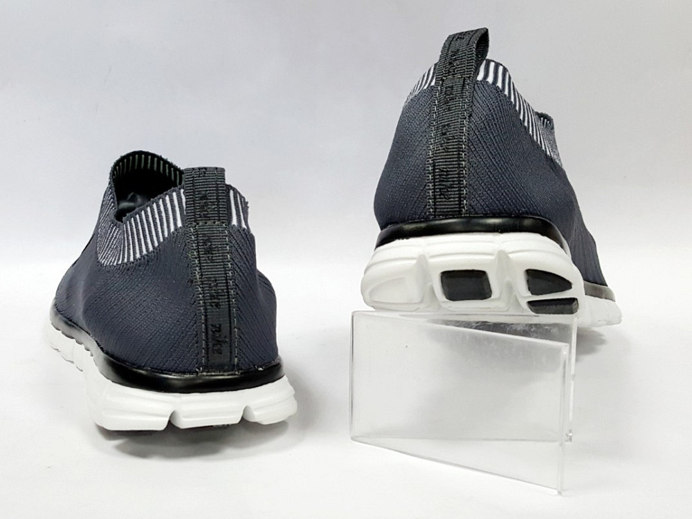 Мужские летние мокасины  Nike Good Free 3.0 Киев - изображение 2