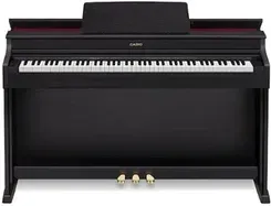 Піаніно (синтезатор) Casio AP-470 BK Czarne Київ