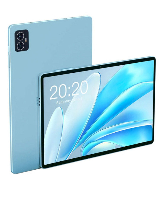 Полиуретановая пленка HyperClear Guard для Teclast M50, M50 Pro, M50Hd Киев - изображение 2