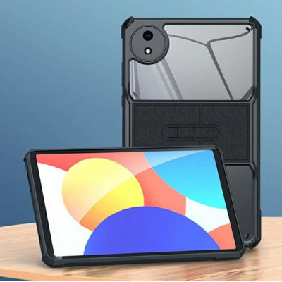 Чохол до планшета Xundd Stand Xiaomi Redmi Pad SE 8.7&quot; Black (713241) Вінниця - фото 6