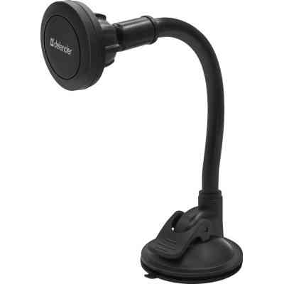 Универсальный автодержатель Defender CH-118 магніт, на панель (29118) Винница