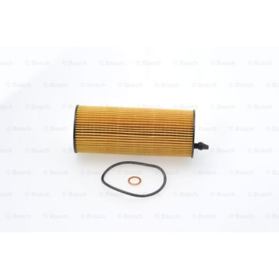 Фільтр масляний Bosch F 026 407 072 Вінниця - фото 2