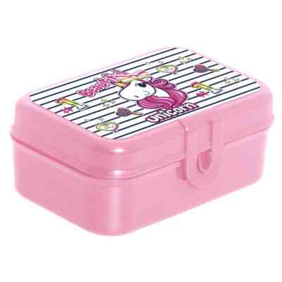 Ланч-бокс Herevin Small Lunch Box-Unicorn (161271-003) Винница