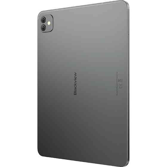 Планшет Blackview Link 8 12.7" HD+ /6GB/256GB/ G100 /8400mAh/ 16+13Мп /Чохол + стилус/Grey Винница
