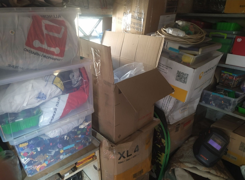 Лего Розпродаж гуртом Київ - фото 2