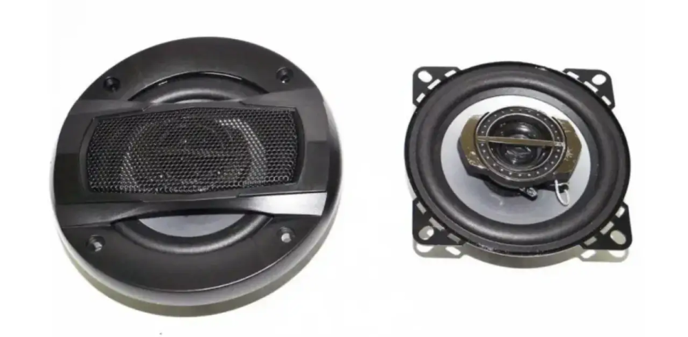 Динамики автомобильные TS-A1095S 4