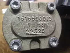 Насос Pompa hydrauliczna REXROTH MNR 0510525019 - 1515500013 Киев - изображение 1