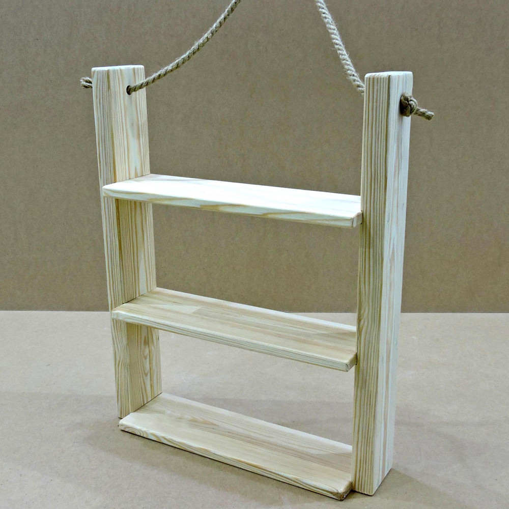 Полиця для ванної "Дрезден" бланже Миколаїв - фото 8