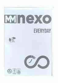 Папір офісний Nexo Everyday A4 80 г/м2 клас C 500 аркушів Київ