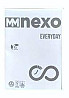 Папір офісний Nexo Everyday A4 80 г/м2 клас C 500 аркушів