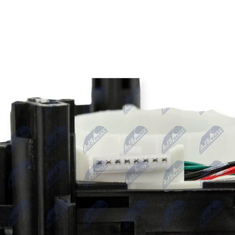 Шлейф Nissan X-Trail, Qashqai, Pathfinder III 04 - підкермовий Мукачево - фото 7