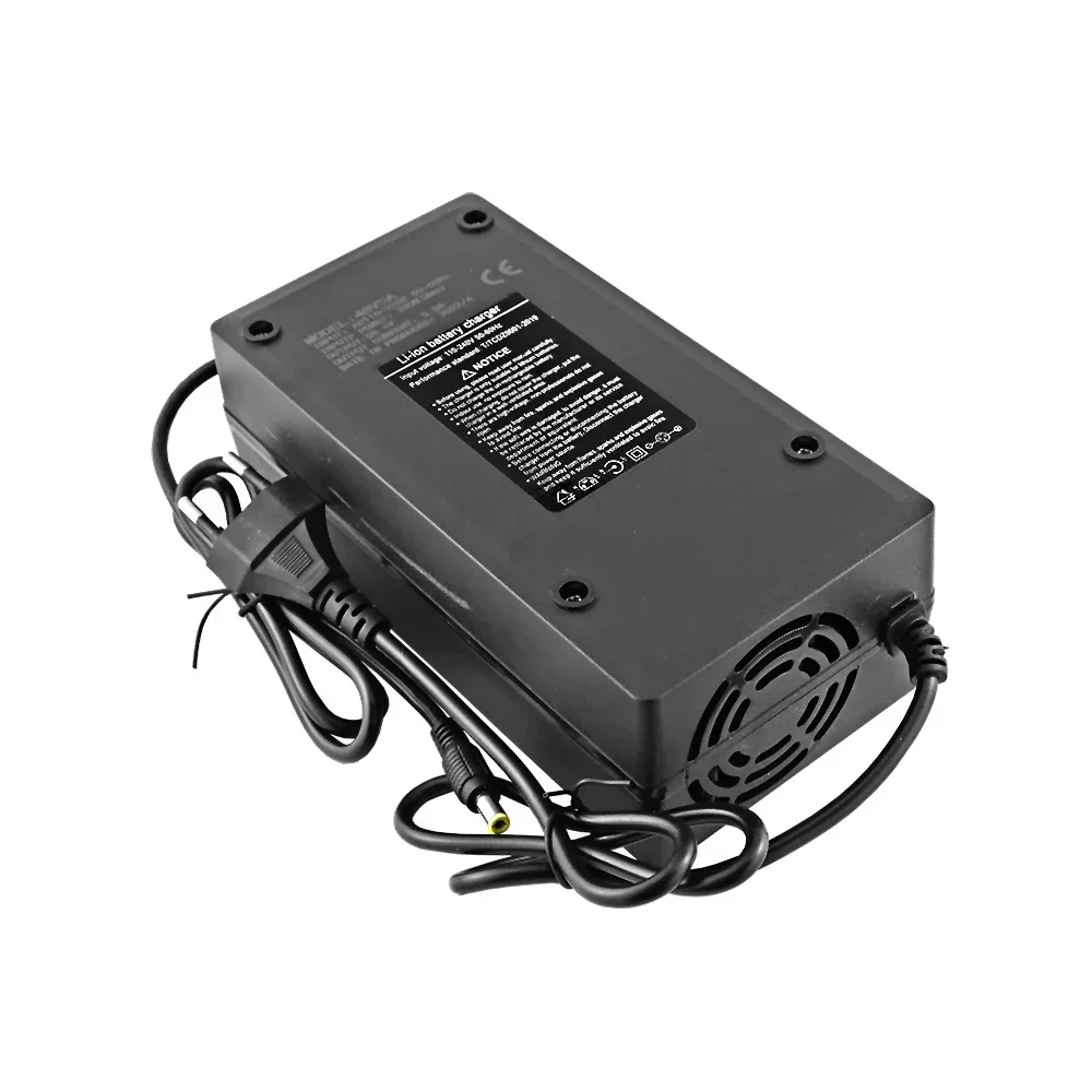 Зарядное устройство для аккумулятора LiitoKala Lii-58.4V/5A LiFePO4 Винница - изображение 1