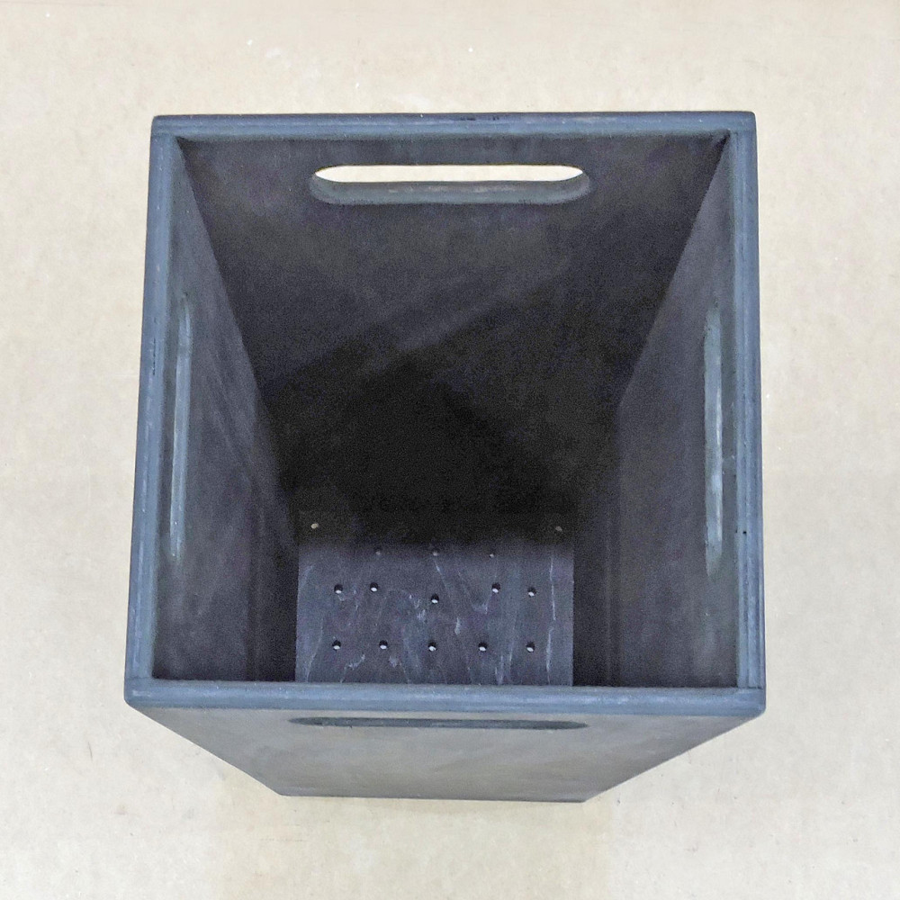 Підставка для парасольок "Залках" венге Миколаїв - фото 4