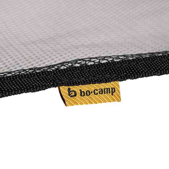 Стол Bo-Camp Greene 120x60 cm Black/Wood look (1404210) Вінниця