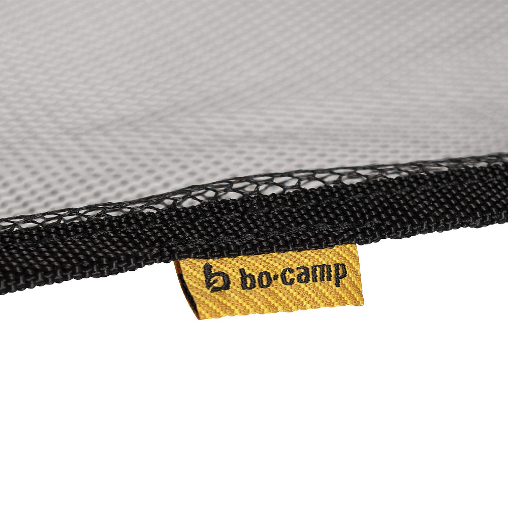 Стол Bo-Camp Greene 120x60 cm Black/Wood look (1404210) Вінниця - фото 6