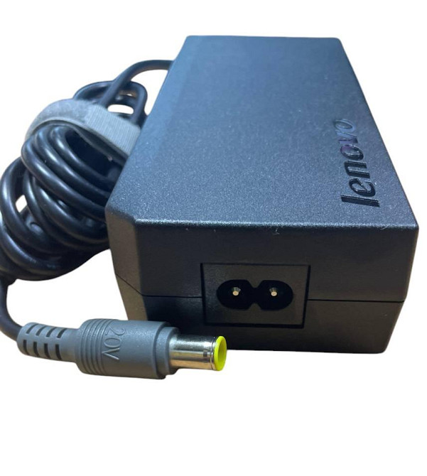 Блок питания для ноутбука Lenovo 135W 20V 6.75A 7.9x5.5mm 45N0055 Orig Винница - изображение 3