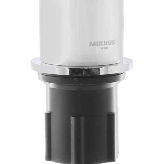 Смеситель для кухни Mixxus Premium Eva 017 Белый (MI5810) Киев