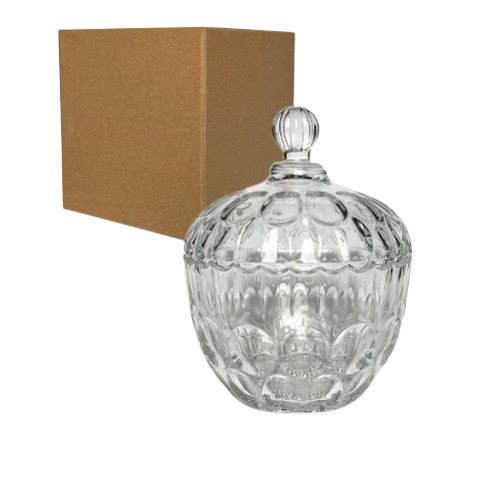 Цукерниця 13*17,5см 977-1 S&T Житомир - изображение 2