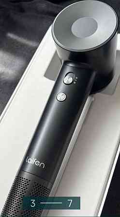 Фен: Laifen Swift з іонізацією. Київ