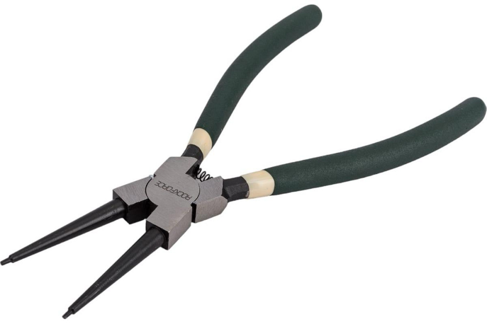 Знімач стопорних кілець прямий на стиск (L-230мм), в блістері Одеса - фото 1