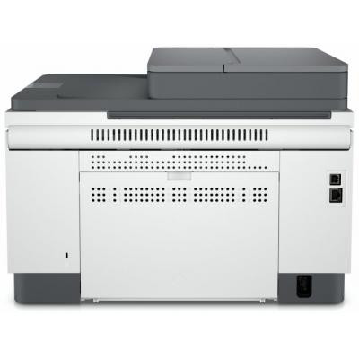 Многофункциональное устройство HP LaserJet M236sdw c Wi-Fi (9YG09A) Винница - изображение 7