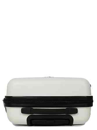 Чемодан полипропиленовый MADISSON 33703 малый 55 см белый Киев