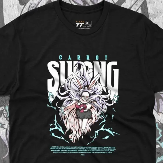 Футболка чоловіча з  принтом Ван Пис Garrot Розмір 48 Anime0229 Дніпро