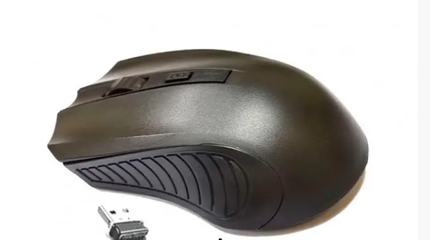 Мишка безпровідна Zeus M-220 6968 мк Одеса - фото 3